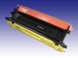 Preview: Brother TN-135 kompatibler Toner, yellow, 4000 Seitenleistung