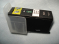 Preview: Lexmark Nr.100XL kompatible Druckerpatrone mit Chip, black mit 20ml Inhalt, ersetzt 14N1068E