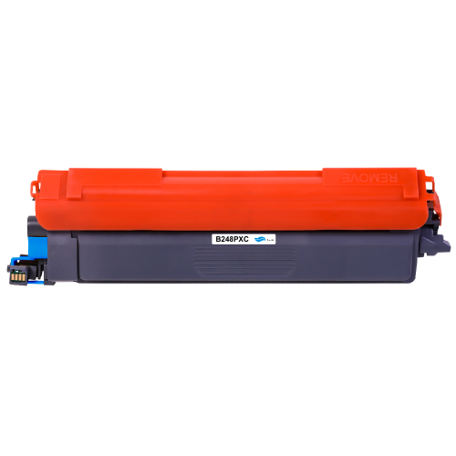 Kompatibler TN-248xl Brother Toner Cyan