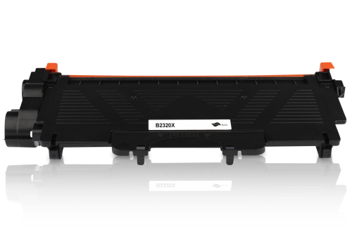 Kompatibler TN-2320 XXL Brother Toner Schwarz 5200 Seitenleistung