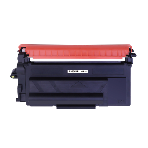 Kompatibler TN-3600XL Brother Toner Schwarz mit 6.000 Seitenleistung