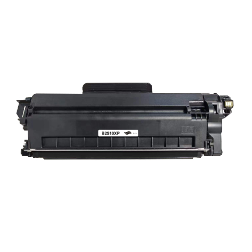 Kompatibler TN-2510XL Brother Toner Schwarz 3.000 Seitenleistung