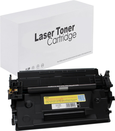 Kompatibler CF-259X HP Nr.59X Toner Schwarz