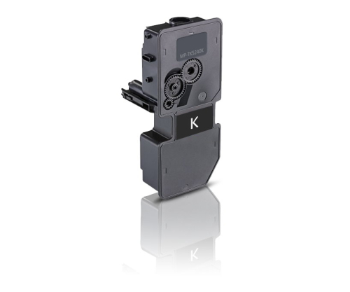 Kompatibler TK-5240 Toner Schwarz für Kyocera