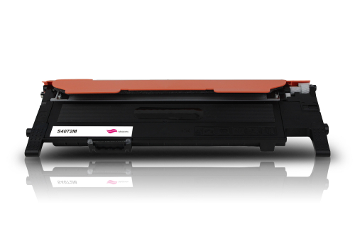 Kompatibler CLT-M4072S Toner Magenta zu Samsung SU262A