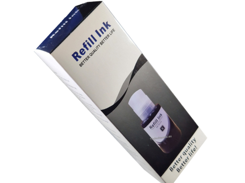 Kompatible T-103 / T-104 Schwarz Nachfülltinte zu Epson C13T00S14A / C13T00P140