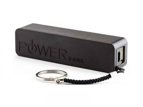 Powerbank 2600mAh