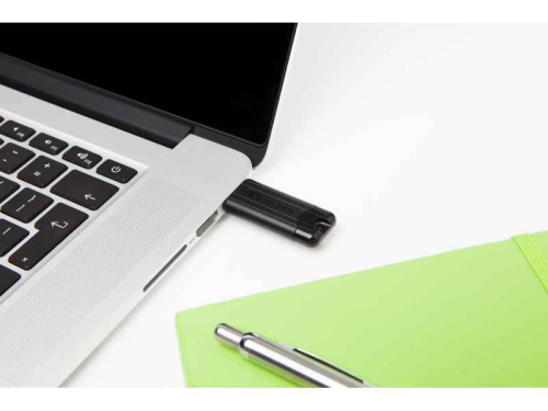 Verbatim PinStripe 32GB USB-Stick, USB 3.2 Gen 1