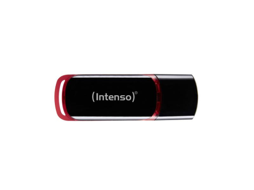 Intenso 64GB USB FlashDrive - USB Speicherstick Business Line