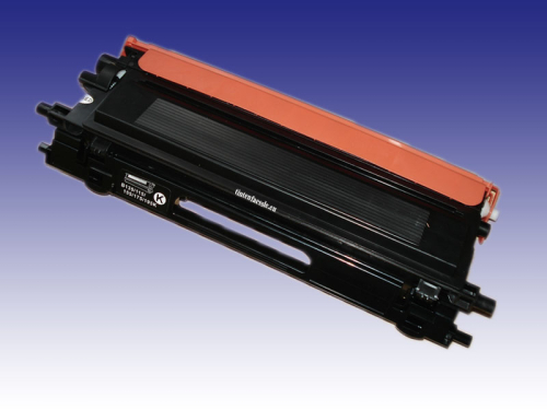 Brother TN-135 kompatibler Toner, schwarz, 5000 Seitenleistung