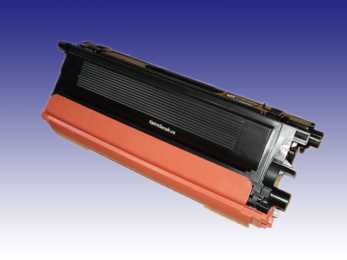 Brother TN-135 kompatibler Toner, schwarz, 5000 Seitenleistung