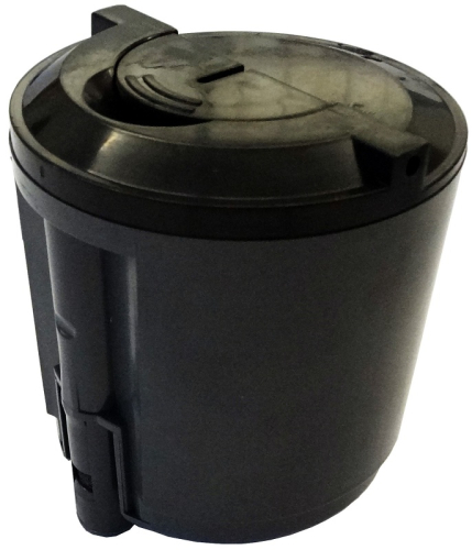Samsung CLP 300BK, kompatible Toner, schwarz, ca. 2.000 Seitenleistung, ersetzt CLP-K300A/ELS
