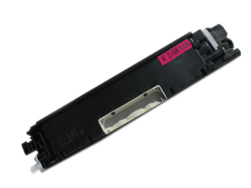 Kompatibler HP CE313A Premium Toner, Magenta, 1.000 Seiten