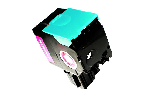 C-544X kompatibler Lexmark Toner Magenta 4000 Seiten ersetzt C544X1MG