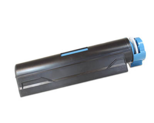 Kompatibler OKI 45807106 Toner B412 Schwarz