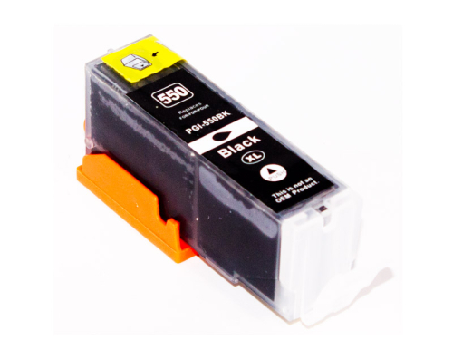 Kompatible PGI-550xl | CLI-551xl Tintenpatronen für Canon mit Chip