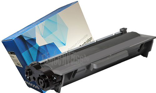 Kompatibler TN-3380 Premium Brother Toner Schwarz 8.000 Seitenleistung