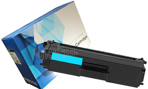 Kompatibler TN-423 Premium Brother Toner Cyan