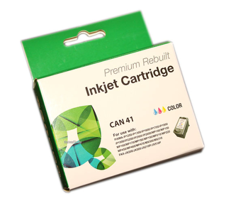 Kompatible Canon CL-41 Premium Druckkopfpatrone, color