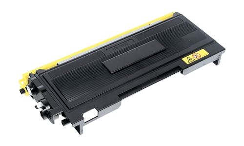 Kompatibler TN-2000 Premium Toner für Brother Schwarz