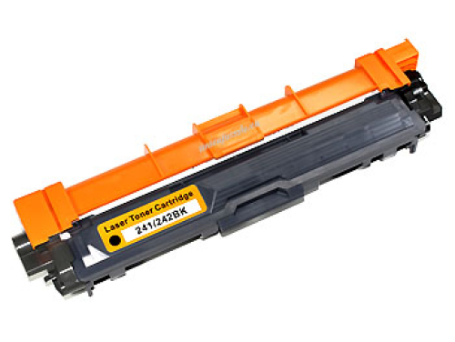 Rebuilt TN-242 Premium Brother Toner Schwarz 2500 Seitenleistung