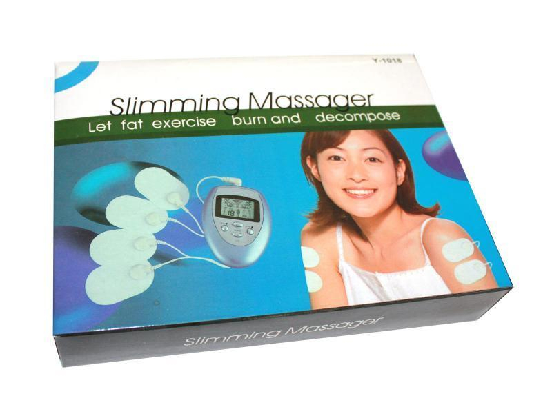Slimming Massager