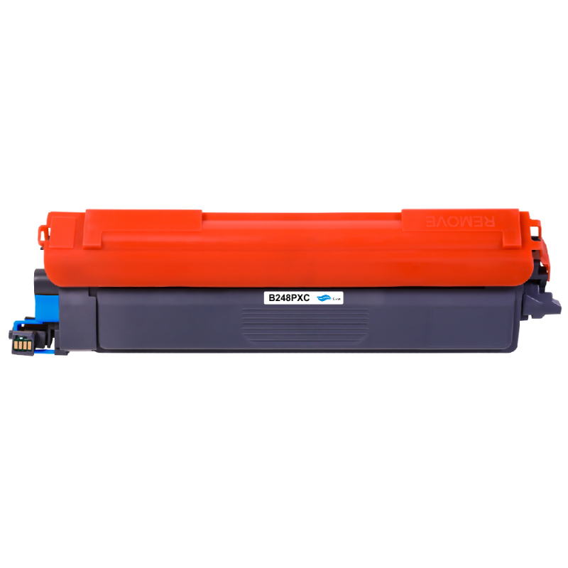 Kompatibler TN-248xl Brother Toner Cyan