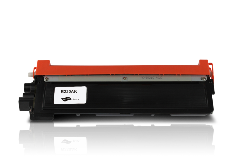 Kompatibler TN-230 Brother Toner Schwarz