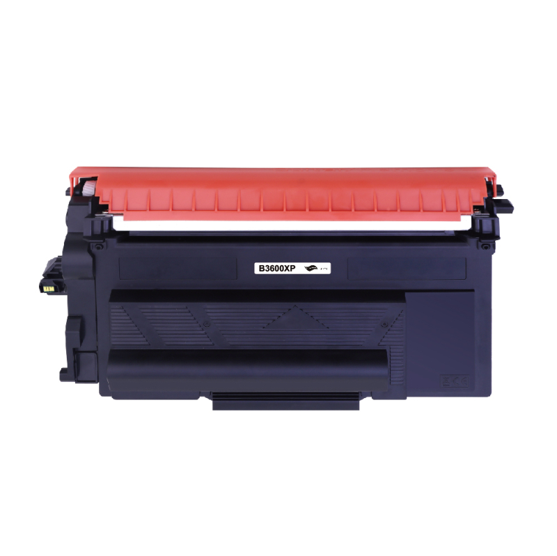 Kompatibler TN-3600XL Brother Toner Schwarz mit 6.000 Seitenleistung