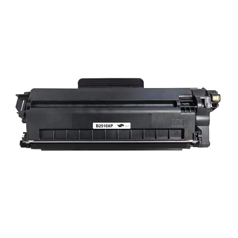 Kompatibler TN-2510XL Brother Toner Schwarz 3.000 Seitenleistung