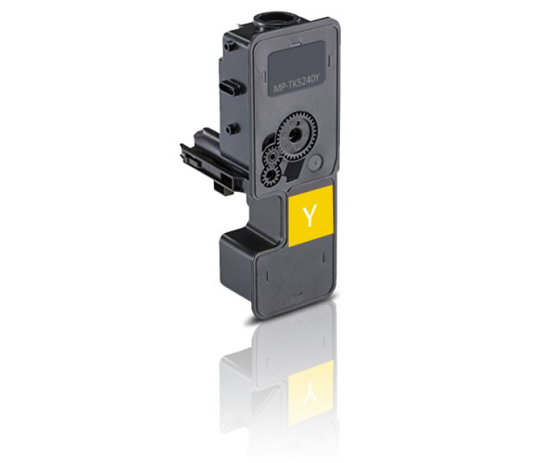Kompatibler TK-5240 Toner Yellow für Kyocera