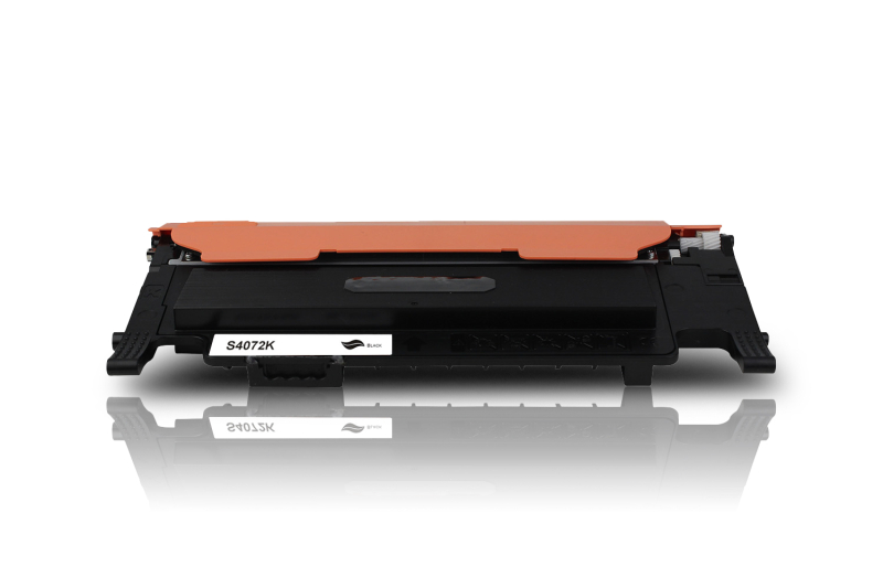 Kompatibler CLT-K4072S Toner Schwarz zu Samsung SU128A