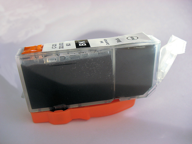 Kompatible PGI-520xl | CLI-521xl Tintenpatronen für Canon mit Chip