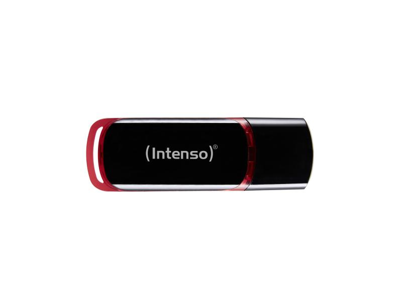Intenso 64GB USB FlashDrive - USB Speicherstick Business Line
