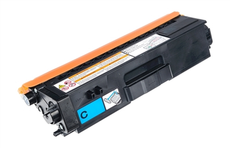 Tonrec TN-900 kompatibler High-Quality-Toner zu Brother Cyan 6000 Seitenleistung