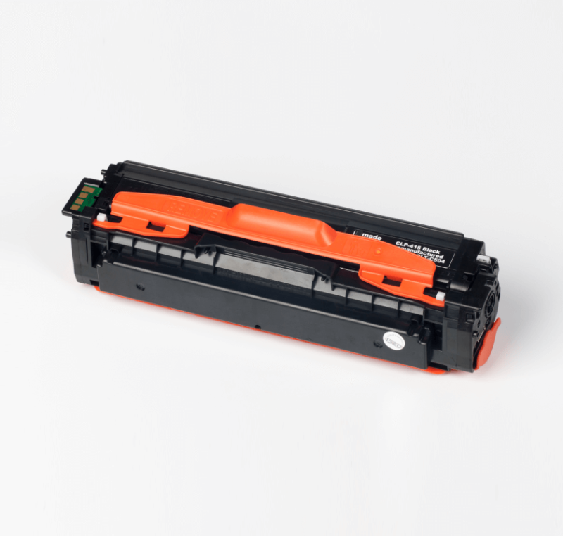 Rebuilt Samsung CLP-415 Premium Toner Schwarz 2.500 Seiten