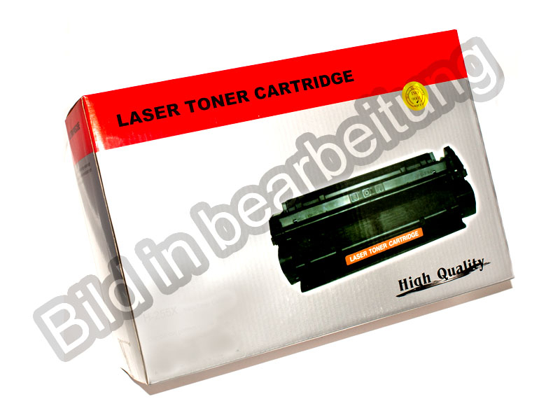 Q7553X kompatibler HP Toner 53X schwarz 7000 Seiten