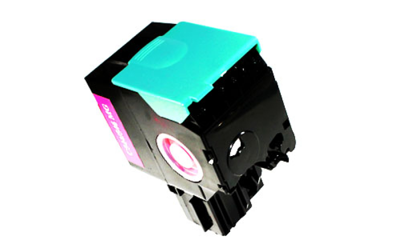 C-540H kompatibler Lexmark Toner Magenta 2000 Seiten ersetzt C540H1MG