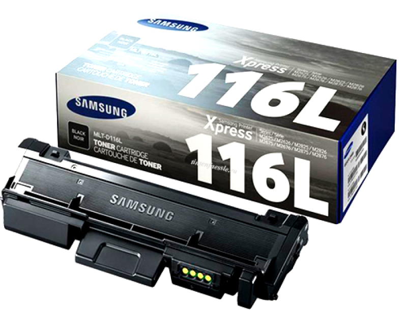 Samsung MLT-D 116L original Toner 3000 Seiten