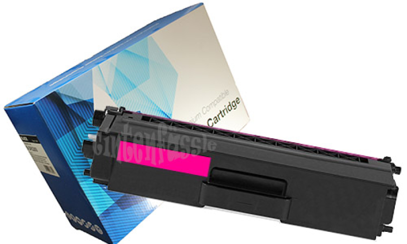 Kompatibler TN-423 Premium Brother Toner Magenta