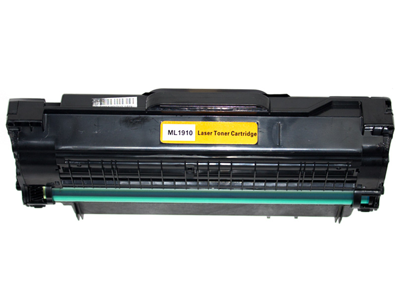 Samsung ML-1910 alternativ Toner schwarz