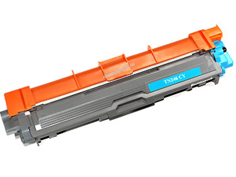 Recycelter TN-245 Premium Brother Toner Cyan 2200 Seitenleistung