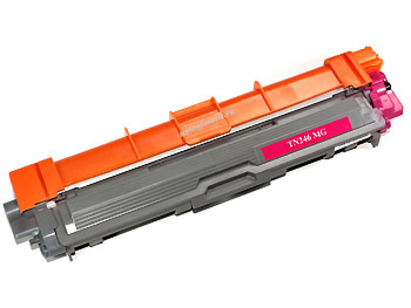 Recycelter TN-245 Premium Brother Toner Magenta 2200 Seitenleistung
