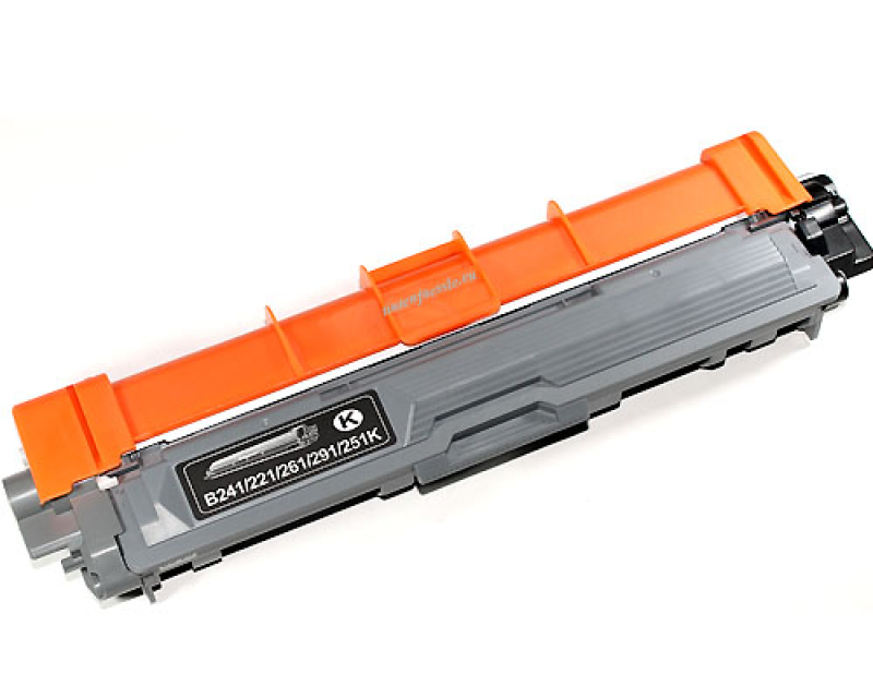 Kompatibler TN-241 Brother Toner Schwarz mit 2500 Seitenleistung