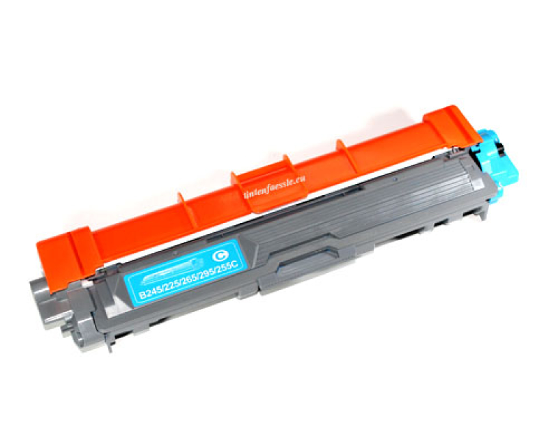 Kompatibler TN-245 Brother Toner Cyan mit 2200 Seitenleistung