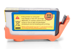 Kompatible HP 364 XL Tintenpatrone Photo-Schwarz mit Chip CB322EE