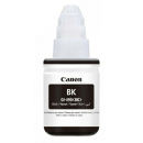 Tintenflasche, GI-490 Canon Schwarz (0663C001)