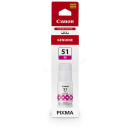 Canon GI-51 Magenta Nachfülltinte (4547C001)