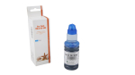 Tintenflasche, kompatibel zu Canon GI-50 Cyan (3403C001)