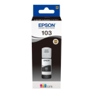 Epson T-103 Schwarz Nachfülltinte C13T00S14A